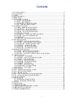 Предварительный просмотр 2 страницы EMAC PCM-3292 User Manual