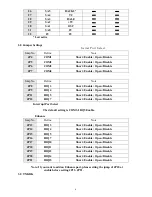 Предварительный просмотр 6 страницы EMAC PCM-3292 User Manual