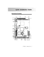 Preview for 3 page of EMAC PCM-4896L User Manual