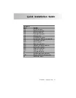 Preview for 5 page of EMAC PCM-4896L User Manual