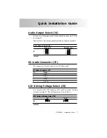 Preview for 7 page of EMAC PCM-4896L User Manual