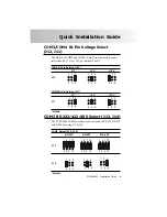 Предварительный просмотр 9 страницы EMAC PCM-4896L User Manual