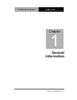 Preview for 9 page of EMAC PCM-5315 User Manual