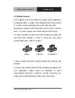 Предварительный просмотр 25 страницы EMAC PCM-5315 User Manual