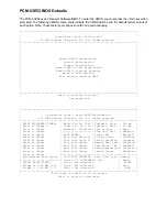 Preview for 11 page of EMAC PCM-53E52 User Manual