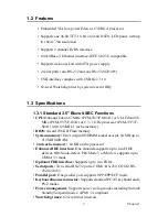 Предварительный просмотр 13 страницы EMAC PCM-9373 User Manual