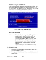 Предварительный просмотр 50 страницы EMAC PCM-9373 User Manual