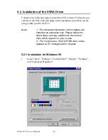 Предварительный просмотр 56 страницы EMAC PCM-9373 User Manual