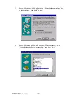 Предварительный просмотр 88 страницы EMAC PCM-9373 User Manual