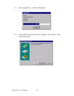 Предварительный просмотр 92 страницы EMAC PCM-9373 User Manual