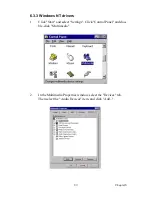 Предварительный просмотр 93 страницы EMAC PCM-9373 User Manual