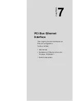 Предварительный просмотр 101 страницы EMAC PCM-9373 User Manual