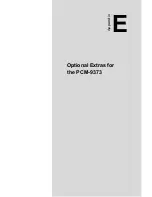 Предварительный просмотр 149 страницы EMAC PCM-9373 User Manual