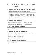 Предварительный просмотр 150 страницы EMAC PCM-9373 User Manual