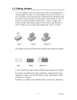 Предварительный просмотр 19 страницы EMAC PCM-9580F-00A1 User Manual