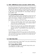 Preview for 21 page of EMAC PCM-9580F-00A1 User Manual