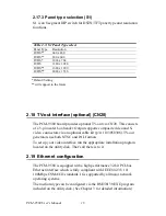 Preview for 26 page of EMAC PCM-9580F-00A1 User Manual