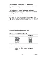 Preview for 27 page of EMAC PCM-9580F-00A1 User Manual