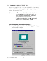 Предварительный просмотр 52 страницы EMAC PCM-9580F-00A1 User Manual