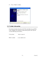 Предварительный просмотр 77 страницы EMAC PCM-9580F-00A1 User Manual