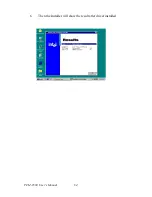 Предварительный просмотр 92 страницы EMAC PCM-9580F-00A1 User Manual