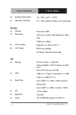 Preview for 13 page of EMAC PICO - IMX6 Manual