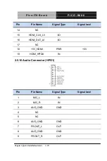 Preview for 33 page of EMAC PICO - IMX6 Manual