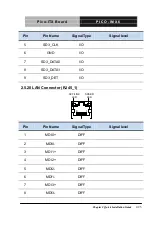 Preview for 38 page of EMAC PICO - IMX6 Manual