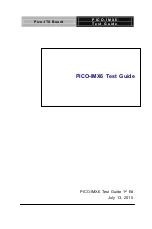 Preview for 49 page of EMAC PICO - IMX6 Manual