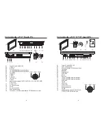 Preview for 4 page of EMAC PPC-080T-D525 User Manual