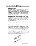 Предварительный просмотр 28 страницы EMAC SBC-675 User Manual