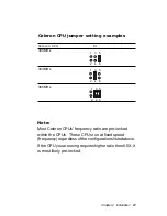 Предварительный просмотр 32 страницы EMAC SBC-675 User Manual