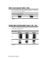 Предварительный просмотр 33 страницы EMAC SBC-675 User Manual