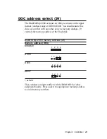 Предварительный просмотр 34 страницы EMAC SBC-675 User Manual