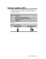 Предварительный просмотр 42 страницы EMAC SBC-675 User Manual