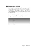 Предварительный просмотр 44 страницы EMAC SBC-675 User Manual