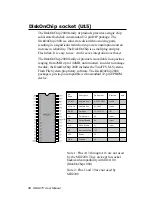 Предварительный просмотр 49 страницы EMAC SBC-675 User Manual