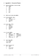 Preview for 12 page of EMAC SoM-250ES User Manual