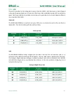 Preview for 15 page of EMAC SoM-iMX6U User Manual