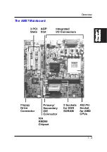 Предварительный просмотр 7 страницы eMachines 1stMainboard AM37 Manual