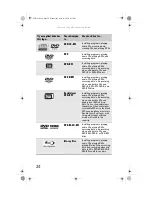 Предварительный просмотр 30 страницы eMachines 8513152 Reference Manual