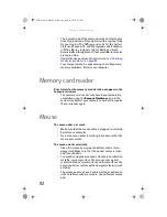 Предварительный просмотр 88 страницы eMachines 8513152 Reference Manual