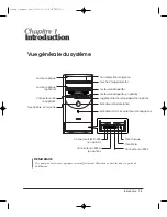 Preview for 7 page of eMachines A26EV17F (French) Manuel D'Utilisation