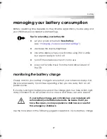 Предварительный просмотр 47 страницы eMachines AAFW53700001K0 User Manual