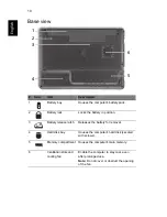 Предварительный просмотр 12 страницы eMachines D440 Series Quick Manual