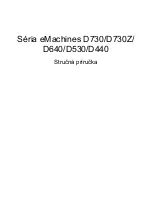 Предварительный просмотр 185 страницы eMachines D440 Series Quick Manual