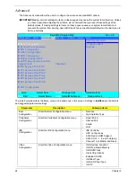 Предварительный просмотр 34 страницы eMachines D520 2890 - eMachines - Celeron 2 GHz Service Manual