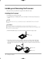 Предварительный просмотр 24 страницы eMachines D845GVSR User Manual