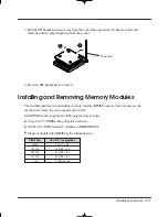 Предварительный просмотр 27 страницы eMachines D845GVSR User Manual