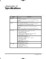 Предварительный просмотр 33 страницы eMachines D845GVSR User Manual